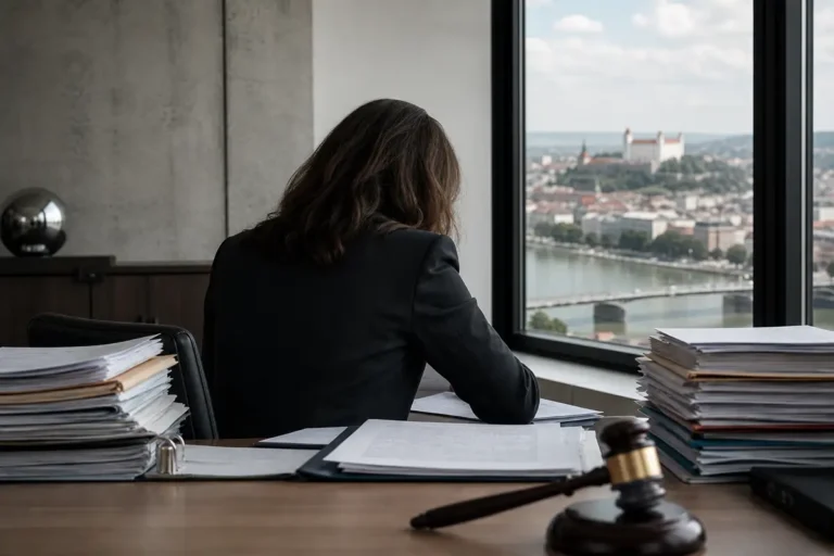 Nevymožená faktúra v exekúcii? Konateľ dlžníckej s.r.o. zaplatí zo svojho 1 Nevymožiteľná faktúra a zodpovednosť konateľa s.r.o. po zastavení exekúcie