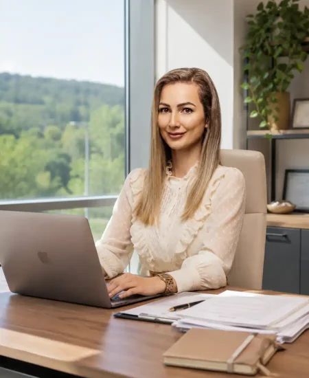 Založenie s.r.o. online – 97 € LEONY LEGAL do troch pracovných dní